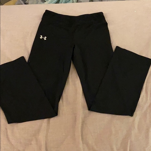 Under Armour Pants - Under Armour Yoga Pants